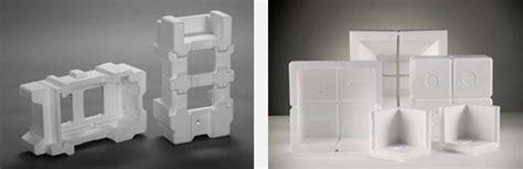  Eco-Friendly Excellence: Exploring the Remarkable Properties and Applications of Expanded Polystyrene!