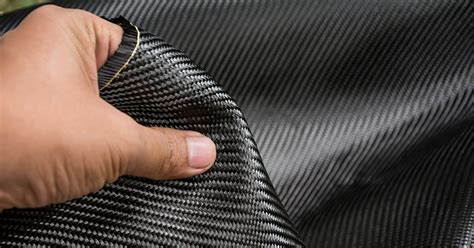  Laminates de fibra de carbono: ¡El material del futuro para aplicaciones de alto rendimiento!