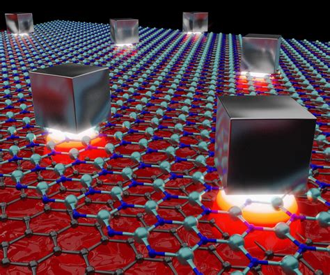  Graphene: Un material mágico para la miniaturización y la electrónica de alta velocidad!